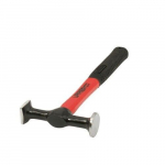 Bodywork Blunt Point and Round Face Hammer with Handle1428FV