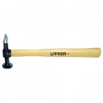 Bodywork Hammer with Wood Handle, 12-1/4"1427