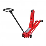 1.5 Tons Hydraulic Floor Jack 26" Lifting Height Maximum2460