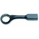 1" SAE 12-Point Black Oxide Offset Striking Wrench2616SW