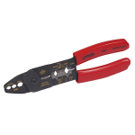 Wire Stripping Plier for Coaxial Cable300