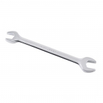 1-1/16" x 1-1/8" SAE Full Polish Open-End Wrench3050