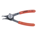 Easy-Change 90 Degrees Angle Ring Plier, 0.047" Tip374L