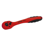 3/8" Drive Polypropylene-Coated Reversible Ratchet5249G