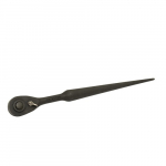 Hand Ratchet, Black, 1/2"5449 14BL