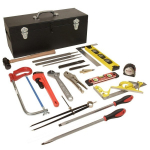 Industrial Plumbing Tool Set98162