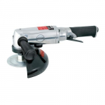 Super Duty Angle Air Grinder 7"UP857