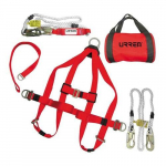 Fall Protection Kit, Size 40-44USA02B