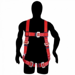 Fall Protection Harness 40/44USA3B