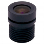 M12 Minature Compact Lens with 3.8 mm Focal Length3820BC-12