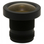 M12 Minature Compact Lens with 2.5 mm Focal LengthM2520BC-12