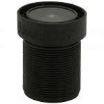 M12 Minature Compact Lens with 3.6 mm Focal LengthM3620BC-12