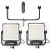 Additional image #1 for Litepanels 900-3730