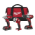 Milwaukee Tool, 2691-23