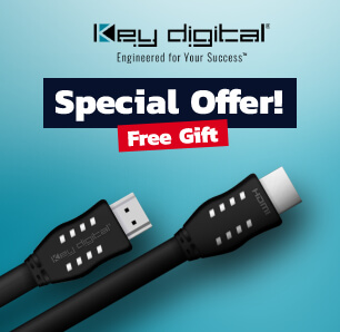 Promo Key Digital Special Offer!