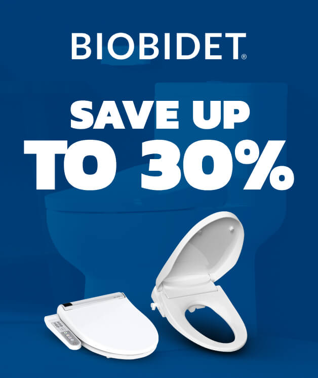 Promo Bio Bidet Special Offer!