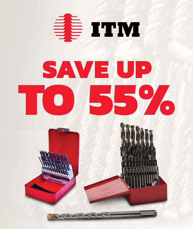 Promo ITM Special Offer!