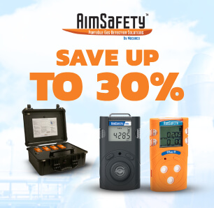 Promo AimSafety Specials!