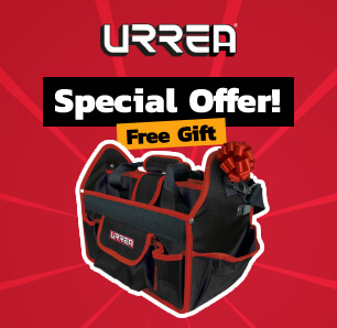 Promo Urrea Hot Deal!