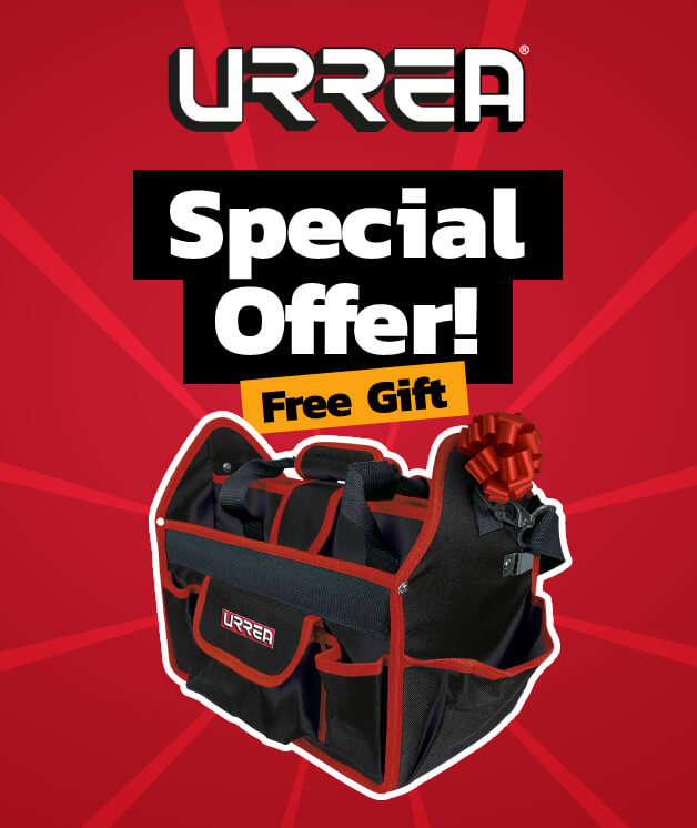 Promo Urrea Hot Deal!