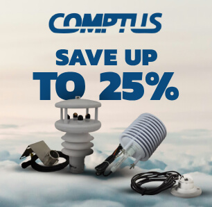 Promo Comptus Sale!