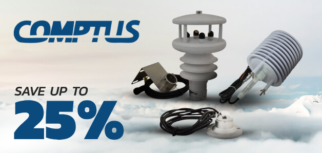 Promo Comptus Sale!