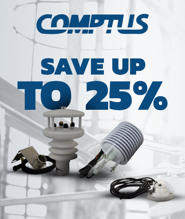 Promo Comptus Sale!