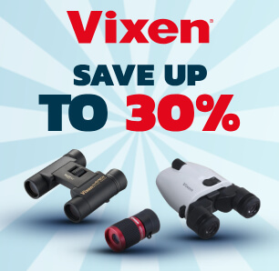 Promo Vixen Sale!